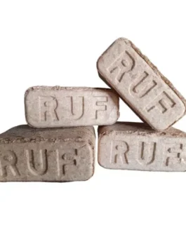 Brykiet Bukowy RUF 1 tona