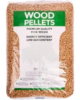 Pellet drzewny IKEA ENplus A1 1080kg