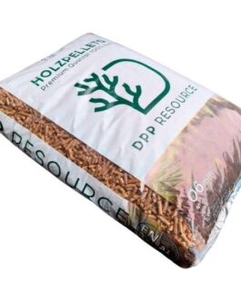 Pellet DPP Resource 6mm 975kg