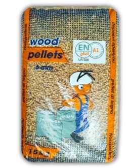 Pellet Mrówka 6mm 975kg