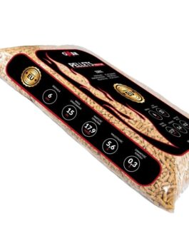 Pellet OMAN Premium